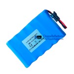 Batterie für SPS AJ-11.1V-6AH [Ersatzbatterie]
